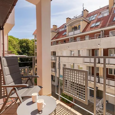 Apartament By The Port Of By Renters