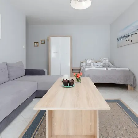 Apartament By The Port Of By Renters Kołobrzeg
