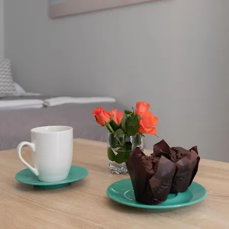 Apartament By The Port Of By Renters