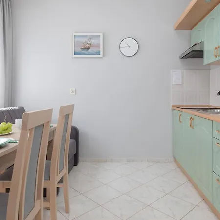 By The Port Of By Renters Apartament