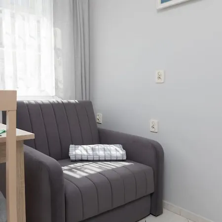 Apartament By The Port Of By Renters