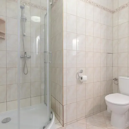 Apartament By The Port Of By Renters