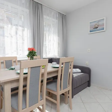 By The Port Of By Renters Apartament Kołobrzeg